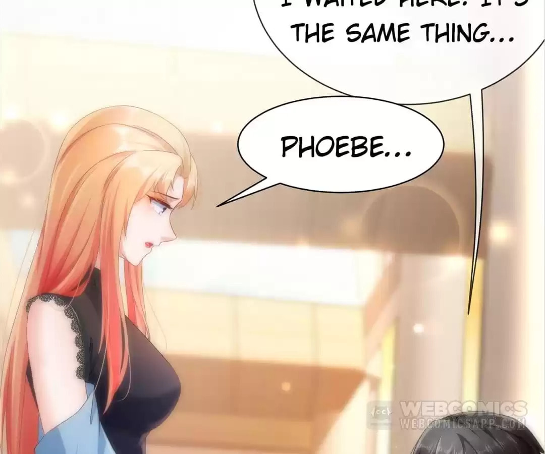 Read Phoebe & Selina (Colored) chapter 58 image 52 on Lezhin