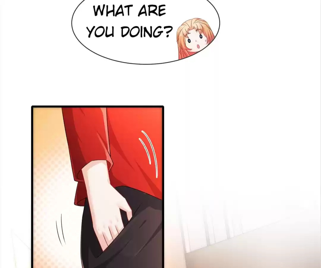 Read Phoebe & Selina (Colored) chapter 58 image 56 on Lezhin
