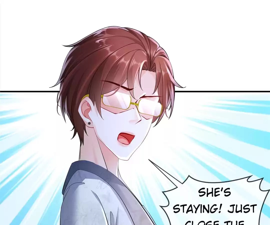 Read Phoebe & Selina (Colored) chapter 58 image 6 on Lezhin