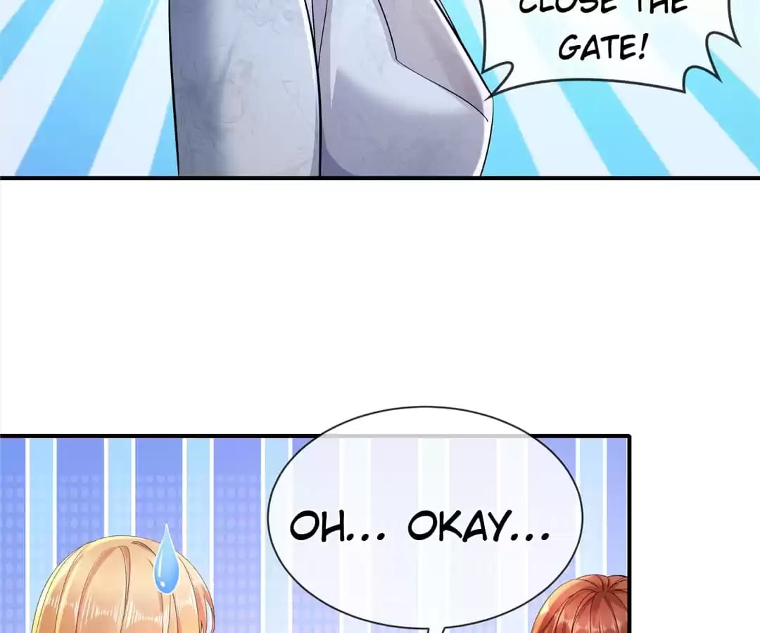 Read Phoebe & Selina (Colored) chapter 58 image 7 on Lezhin