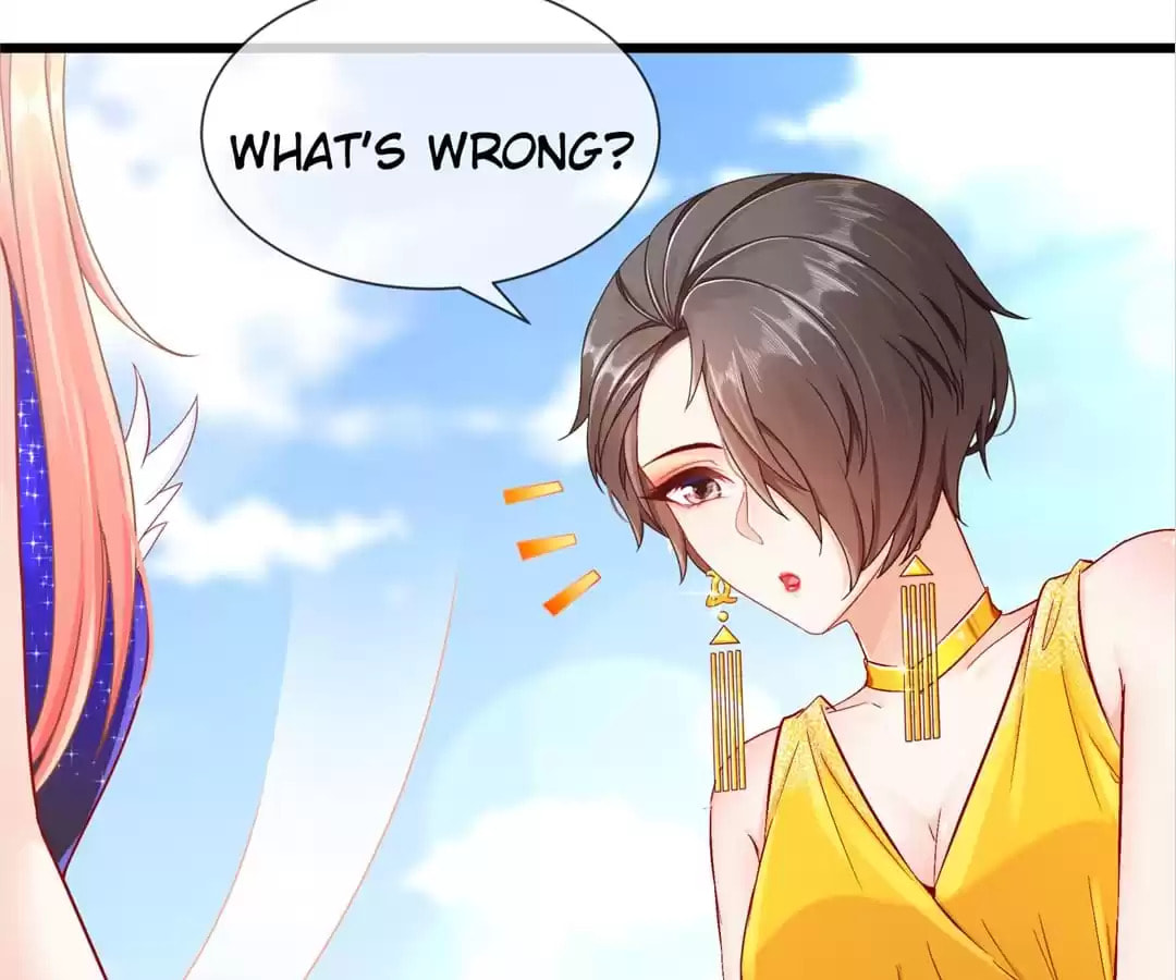 Read Phoebe & Selina (Colored) chapter 6 image 13 on Lezhin