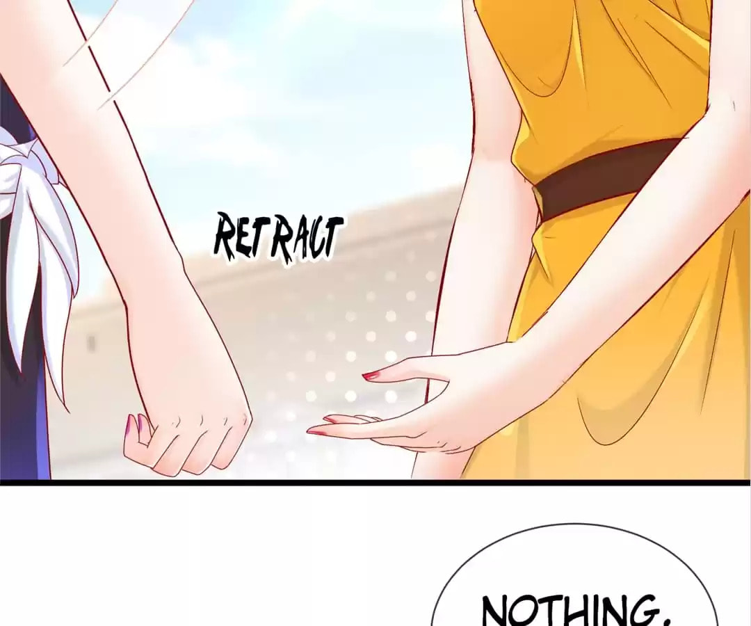 Read Phoebe & Selina (Colored) chapter 6 image 14 on Lezhin