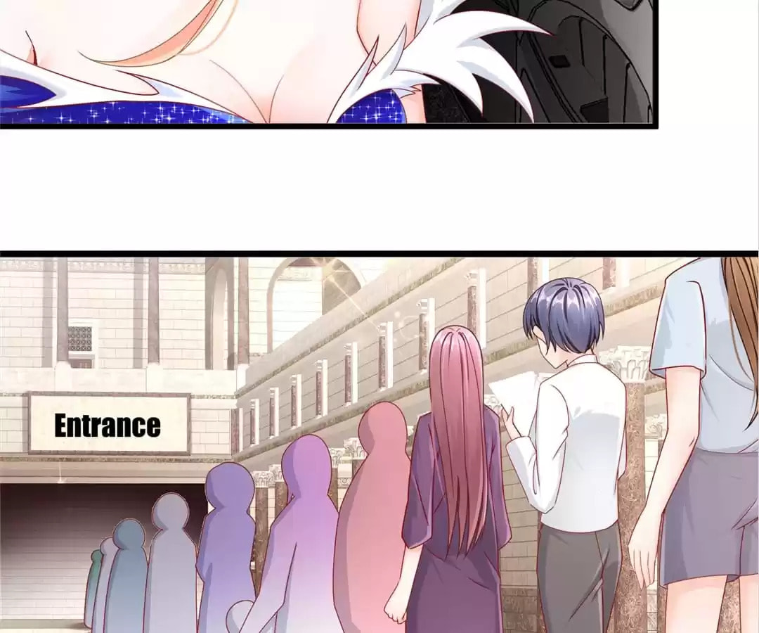 Read Phoebe & Selina (Colored) chapter 6 image 16 on Lezhin