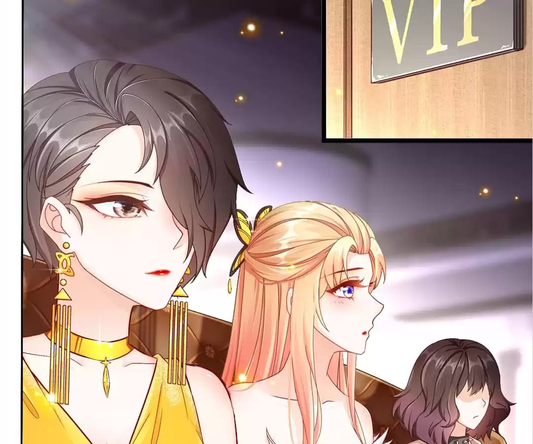 Read Phoebe & Selina (Colored) chapter 6 image 18 on Lezhin