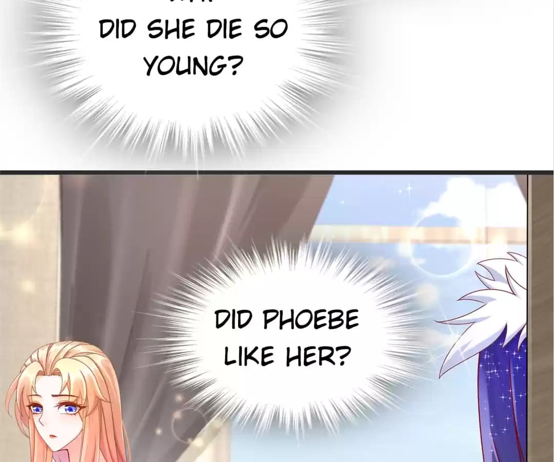 Read Phoebe & Selina (Colored) chapter 6 image 2 on Lezhin