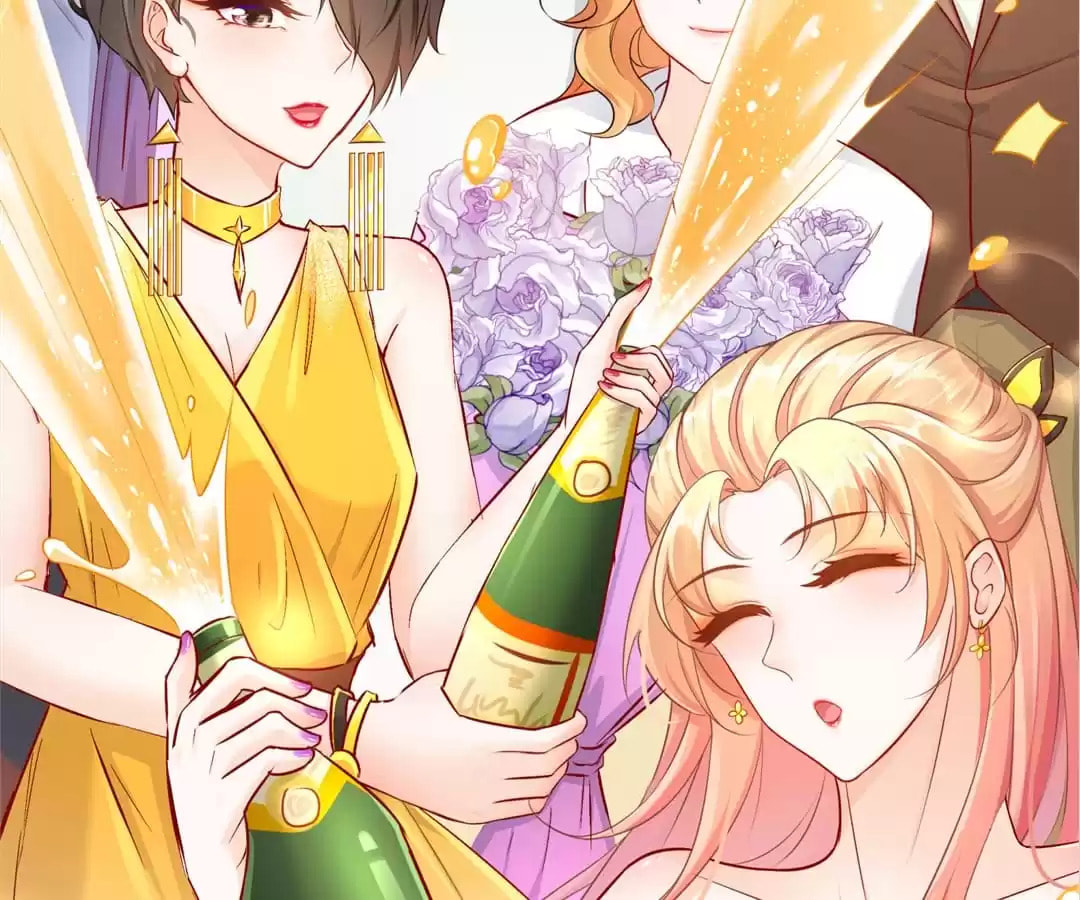 Read Phoebe & Selina (Colored) chapter 6 image 24 on Lezhin