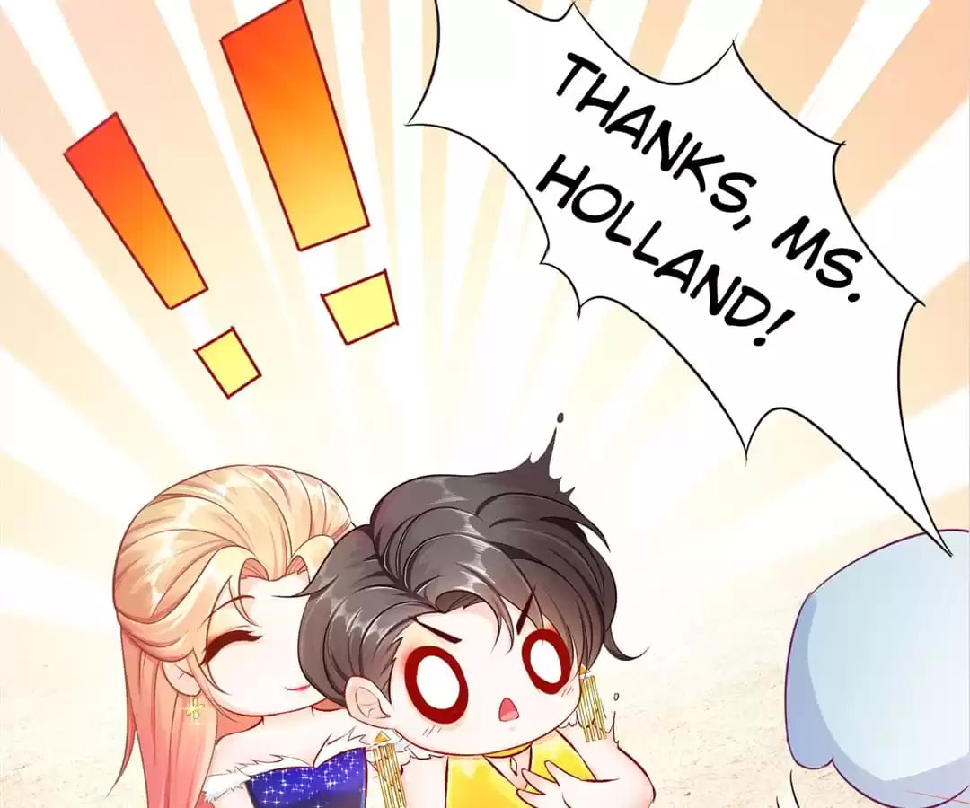 Read Phoebe & Selina (Colored) chapter 6 image 30 on Lezhin