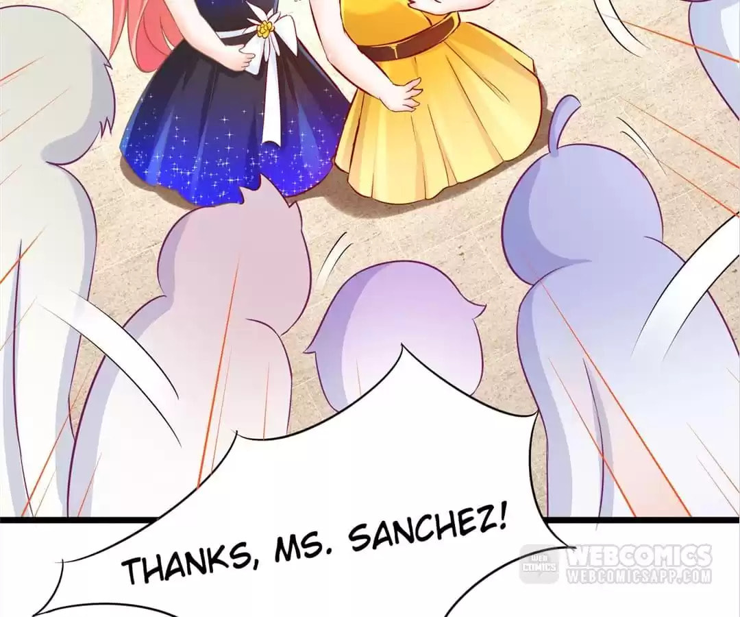 Read Phoebe & Selina (Colored) chapter 6 image 31 on Lezhin