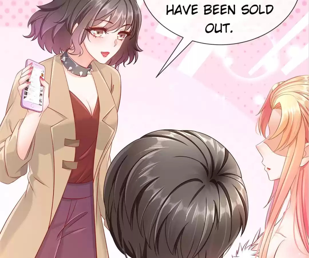 Read Phoebe & Selina (Colored) chapter 6 image 36 on Lezhin