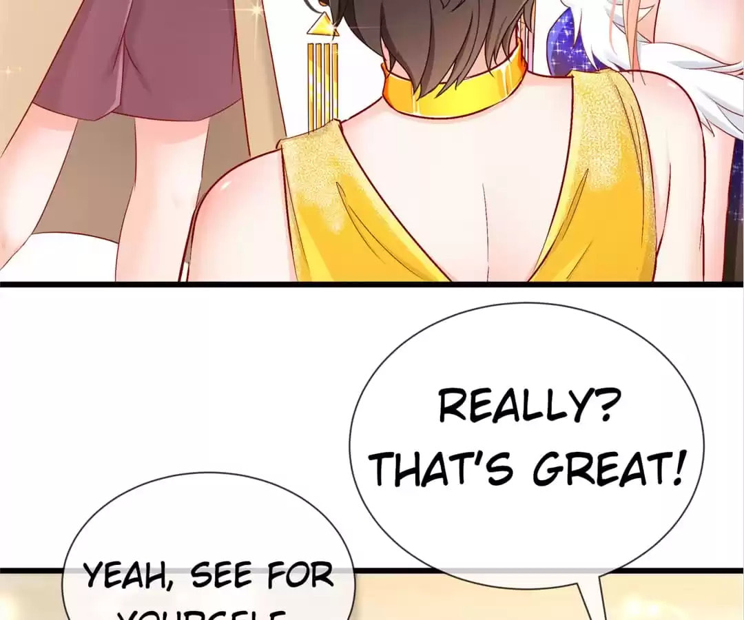 Read Phoebe & Selina (Colored) chapter 6 image 37 on Lezhin