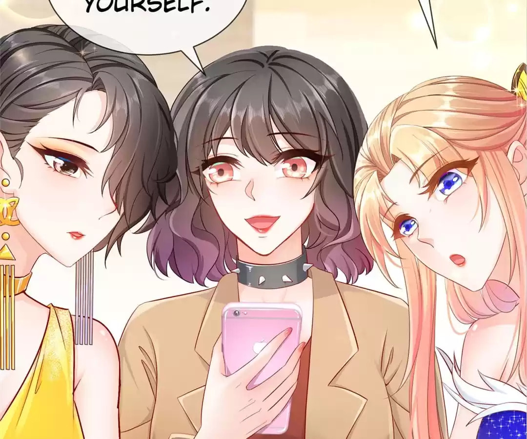 Read Phoebe & Selina (Colored) chapter 6 image 38 on Lezhin