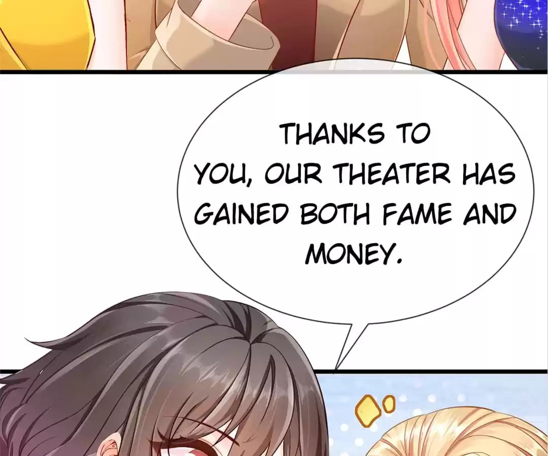 Read Phoebe & Selina (Colored) chapter 6 image 39 on Lezhin