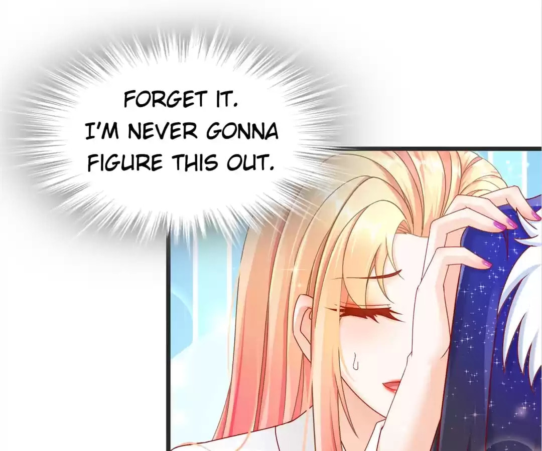 Read Phoebe & Selina (Colored) chapter 6 image 4 on Lezhin