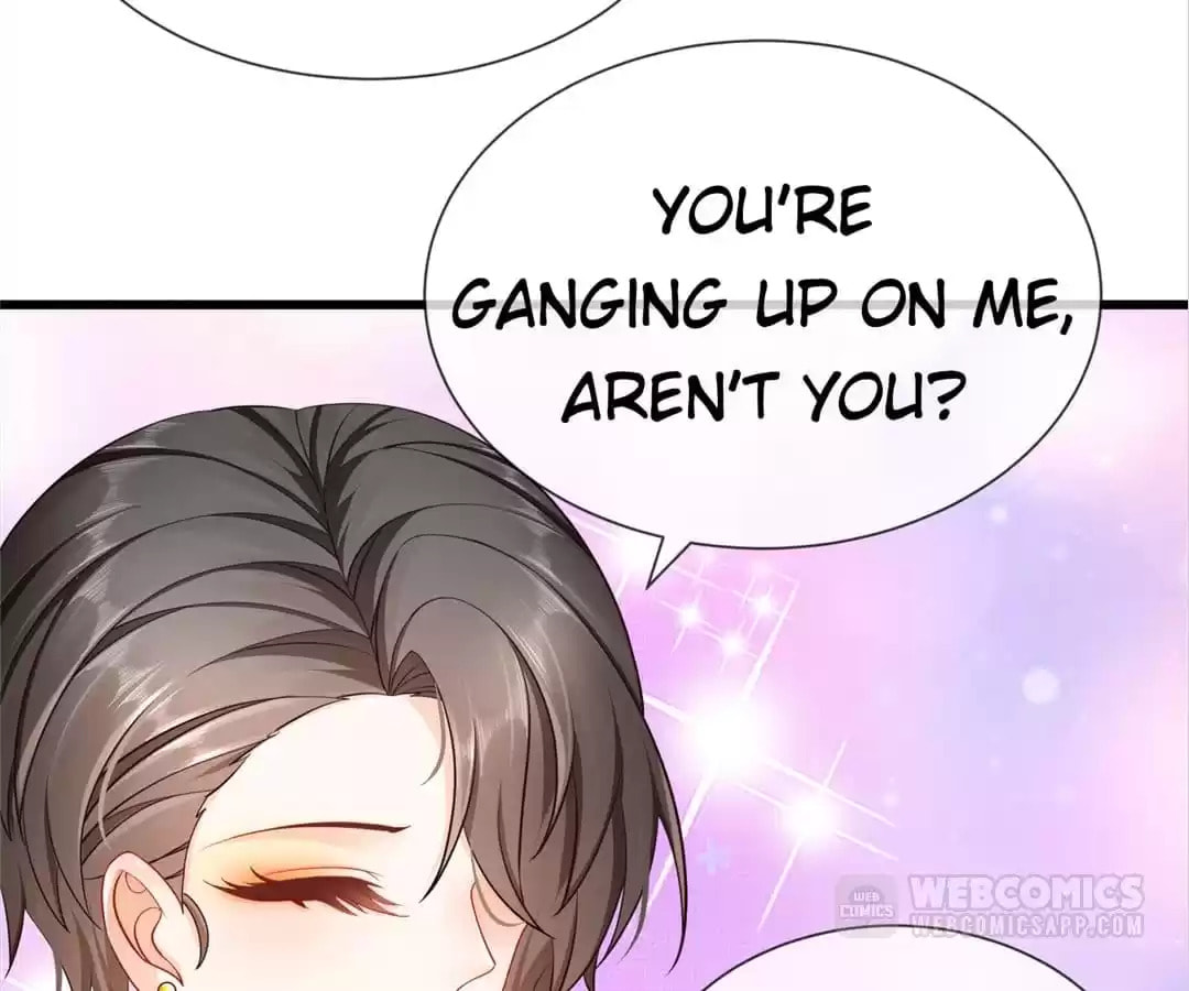 Read Phoebe & Selina (Colored) chapter 6 image 43 on Lezhin