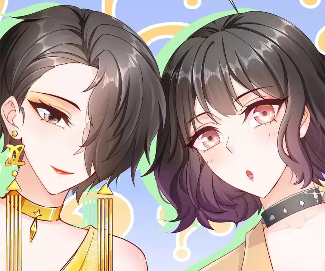 Read Phoebe & Selina (Colored) chapter 6 image 51 on Lezhin