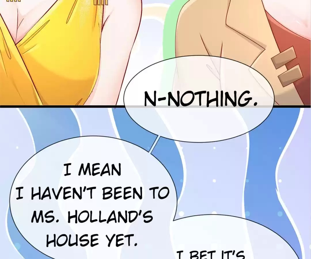 Read Phoebe & Selina (Colored) chapter 6 image 52 on Lezhin
