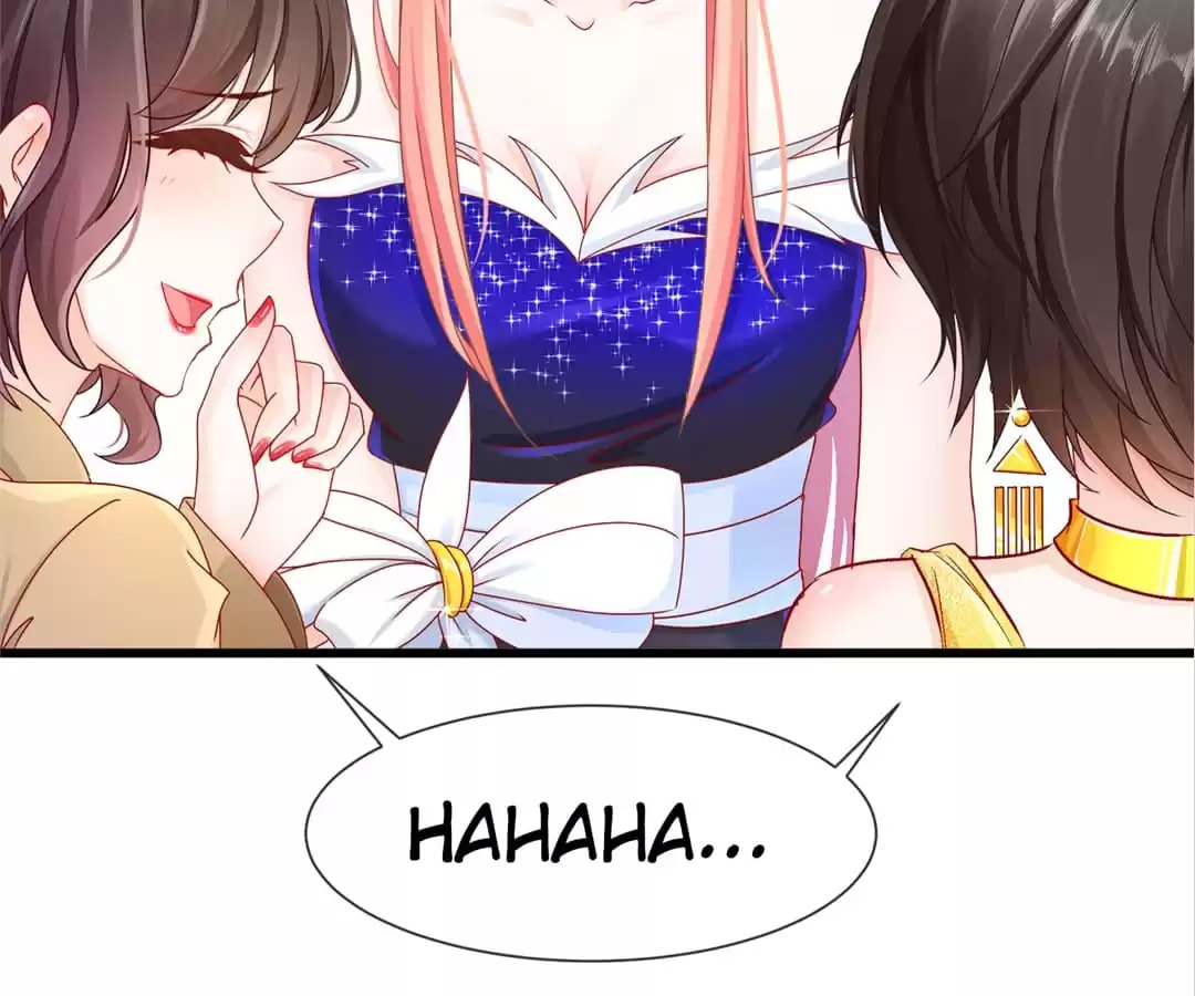 Read Phoebe & Selina (Colored) chapter 6 image 54 on Lezhin