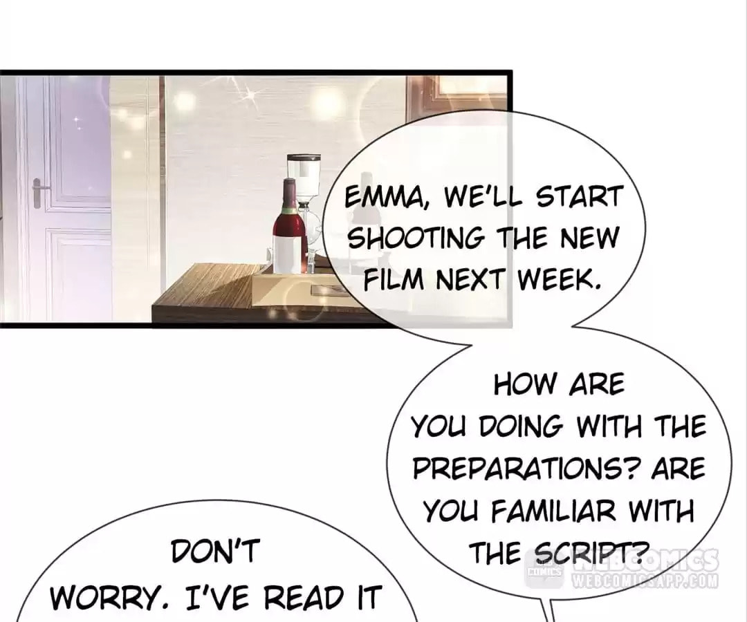 Read Phoebe & Selina (Colored) chapter 6 image 55 on Lezhin