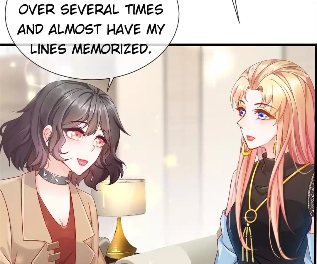 Read Phoebe & Selina (Colored) chapter 6 image 56 on Lezhin