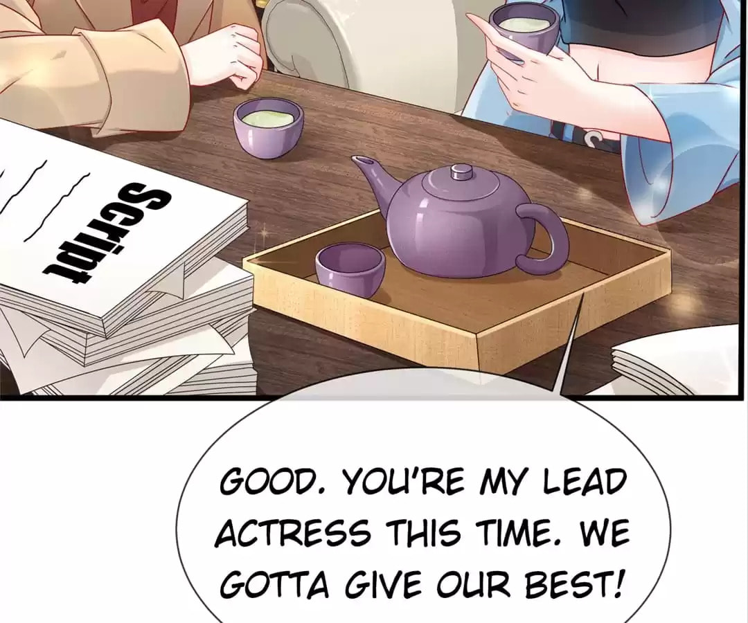 Read Phoebe & Selina (Colored) chapter 6 image 57 on Lezhin