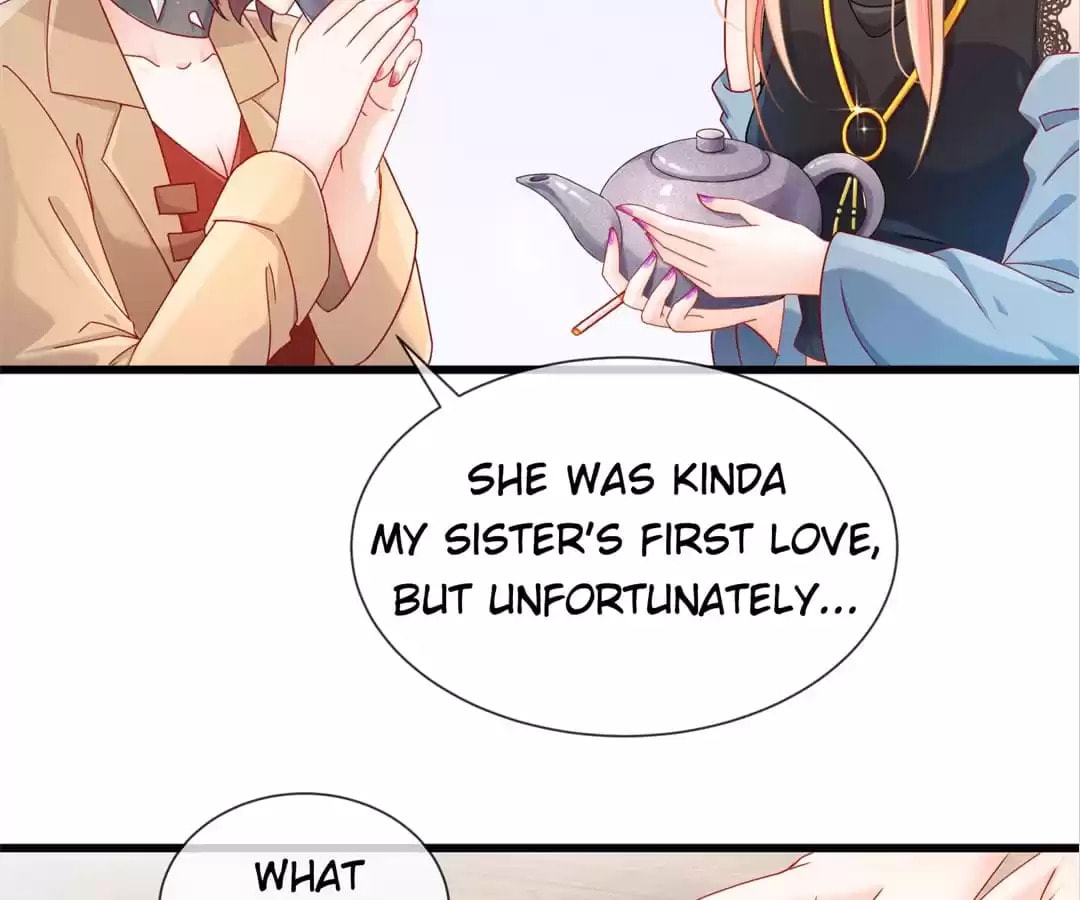 Read Phoebe & Selina (Colored) chapter 6 image 64 on Lezhin