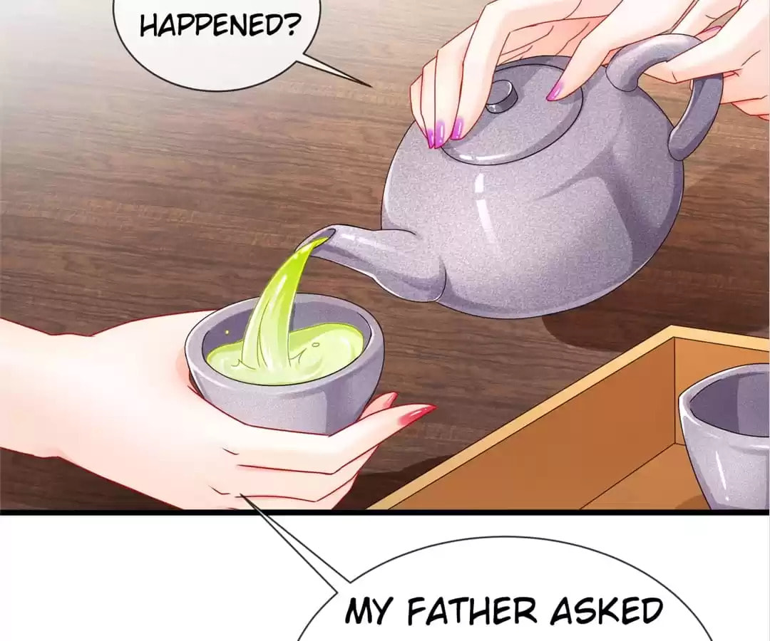 Read Phoebe & Selina (Colored) chapter 6 image 65 on Lezhin
