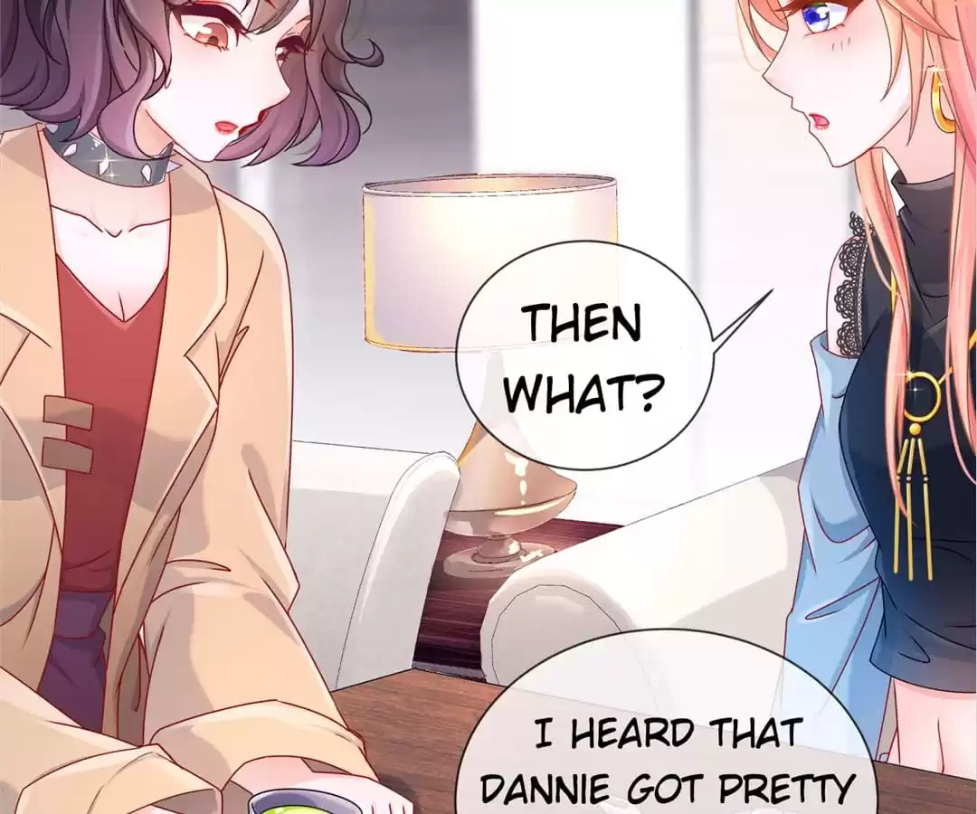 Read Phoebe & Selina (Colored) chapter 6 image 67 on Lezhin