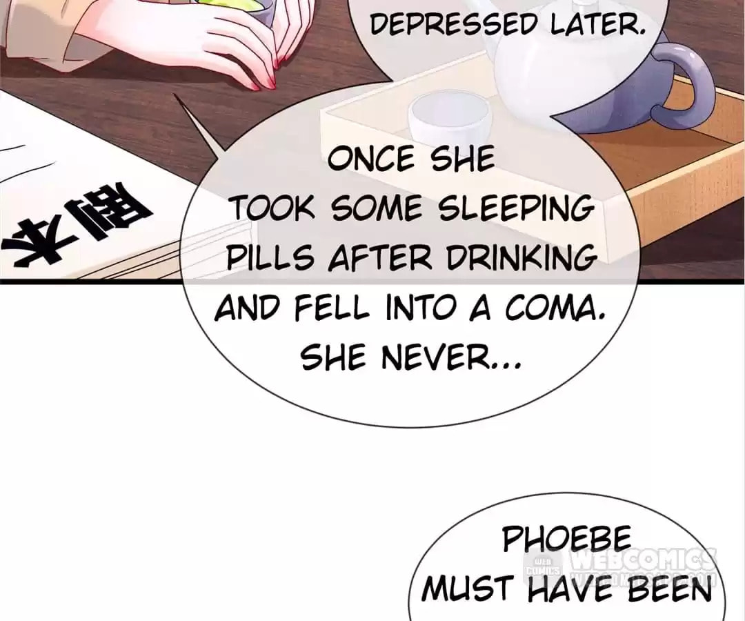 Read Phoebe & Selina (Colored) chapter 6 image 68 on Lezhin