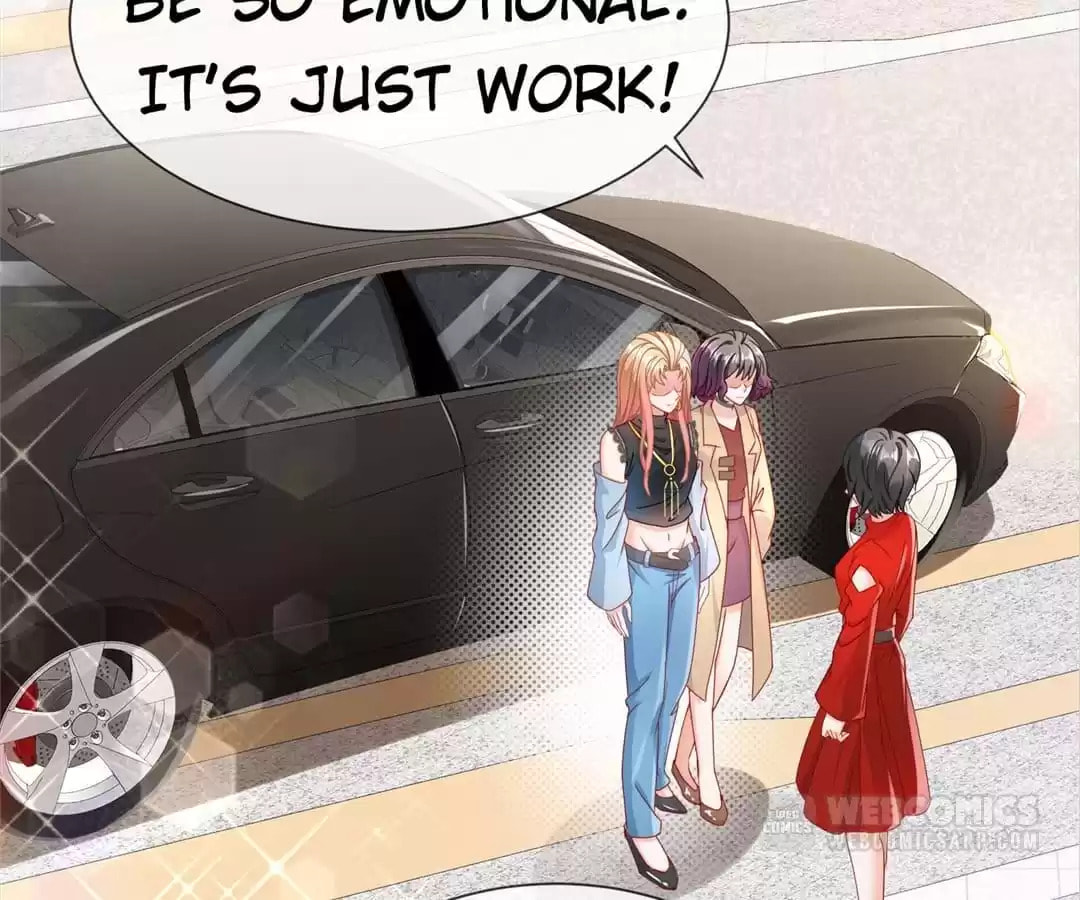 Read Phoebe & Selina (Colored) chapter 7 image 1 on Lezhin