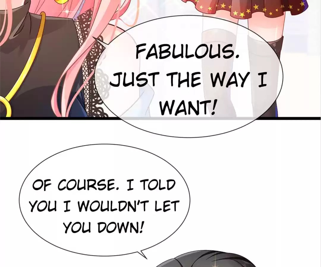 Read Phoebe & Selina (Colored) chapter 7 image 18 on Lezhin