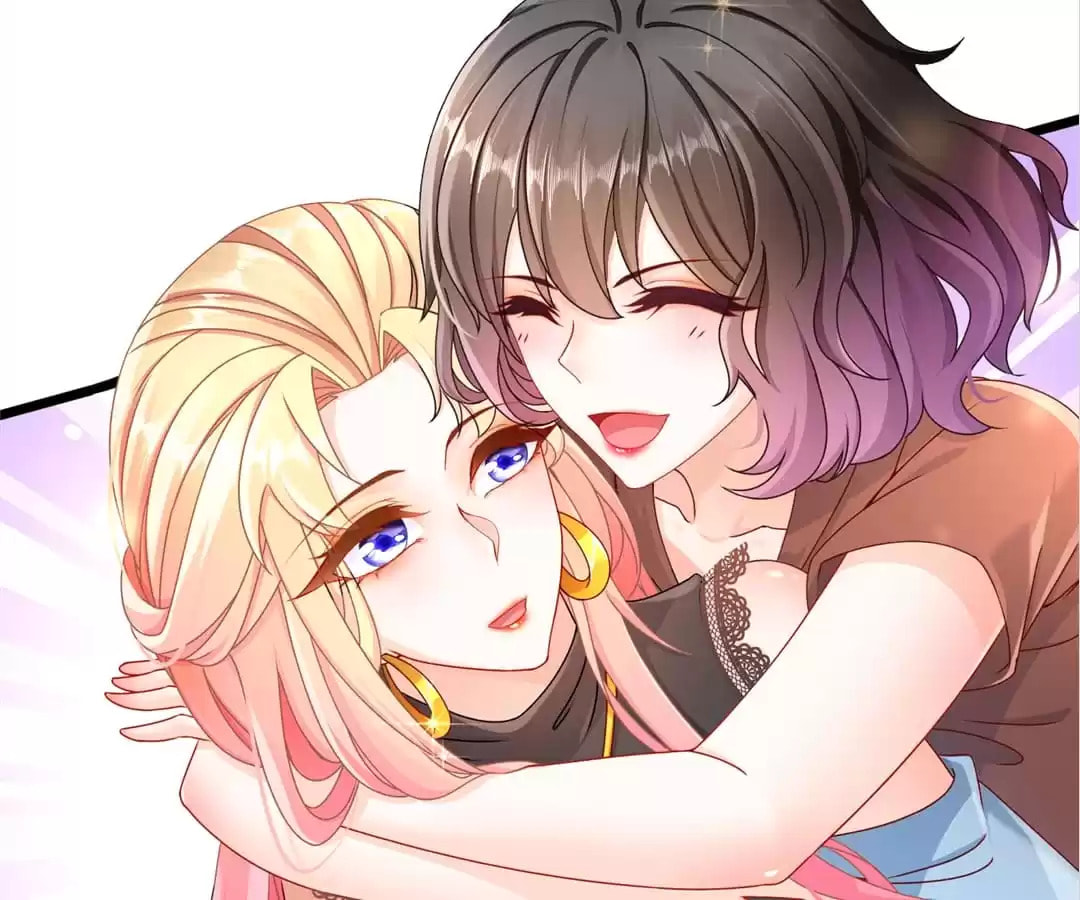 Read Phoebe & Selina (Colored) chapter 7 image 19 on Lezhin