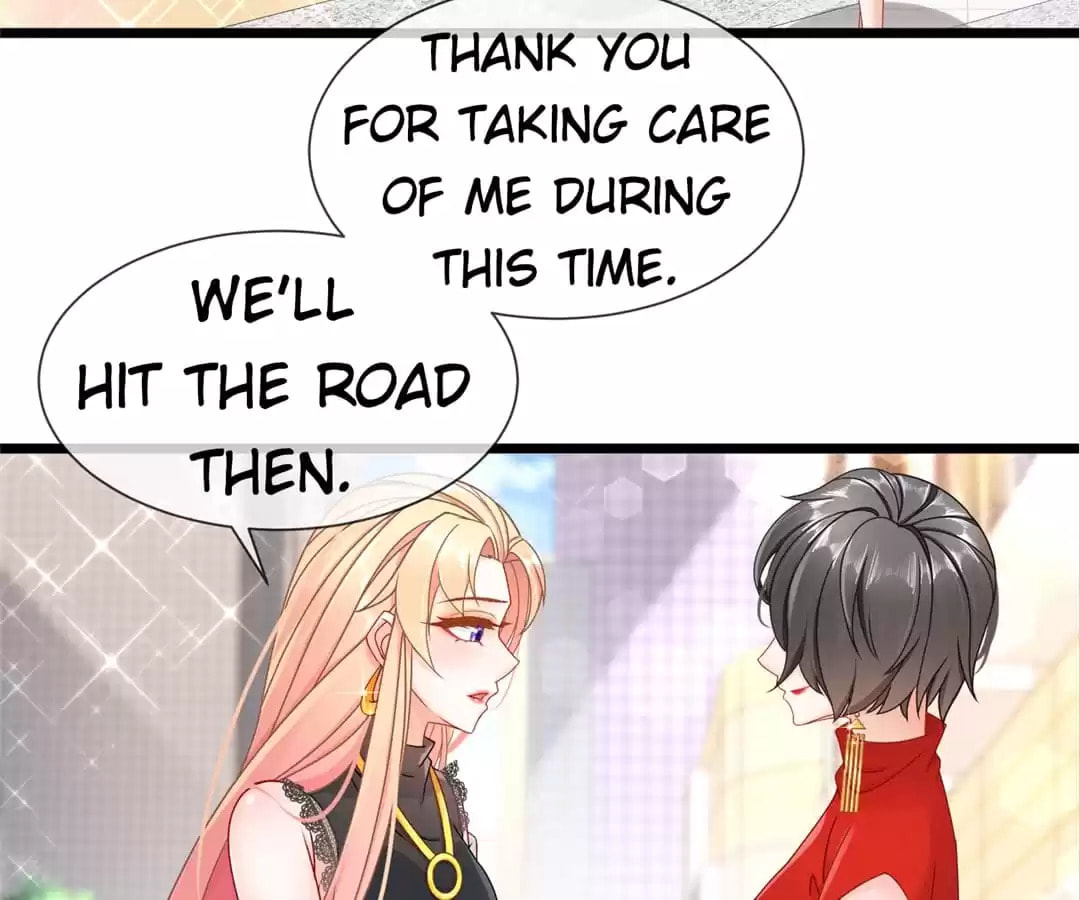 Read Phoebe & Selina (Colored) chapter 7 image 2 on Lezhin