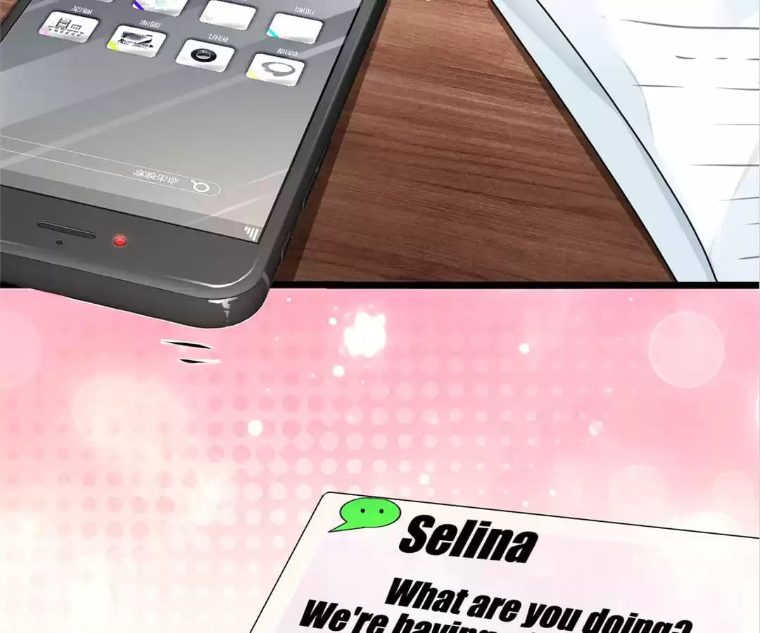 Read Phoebe & Selina (Colored) chapter 7 image 25 on Lezhin