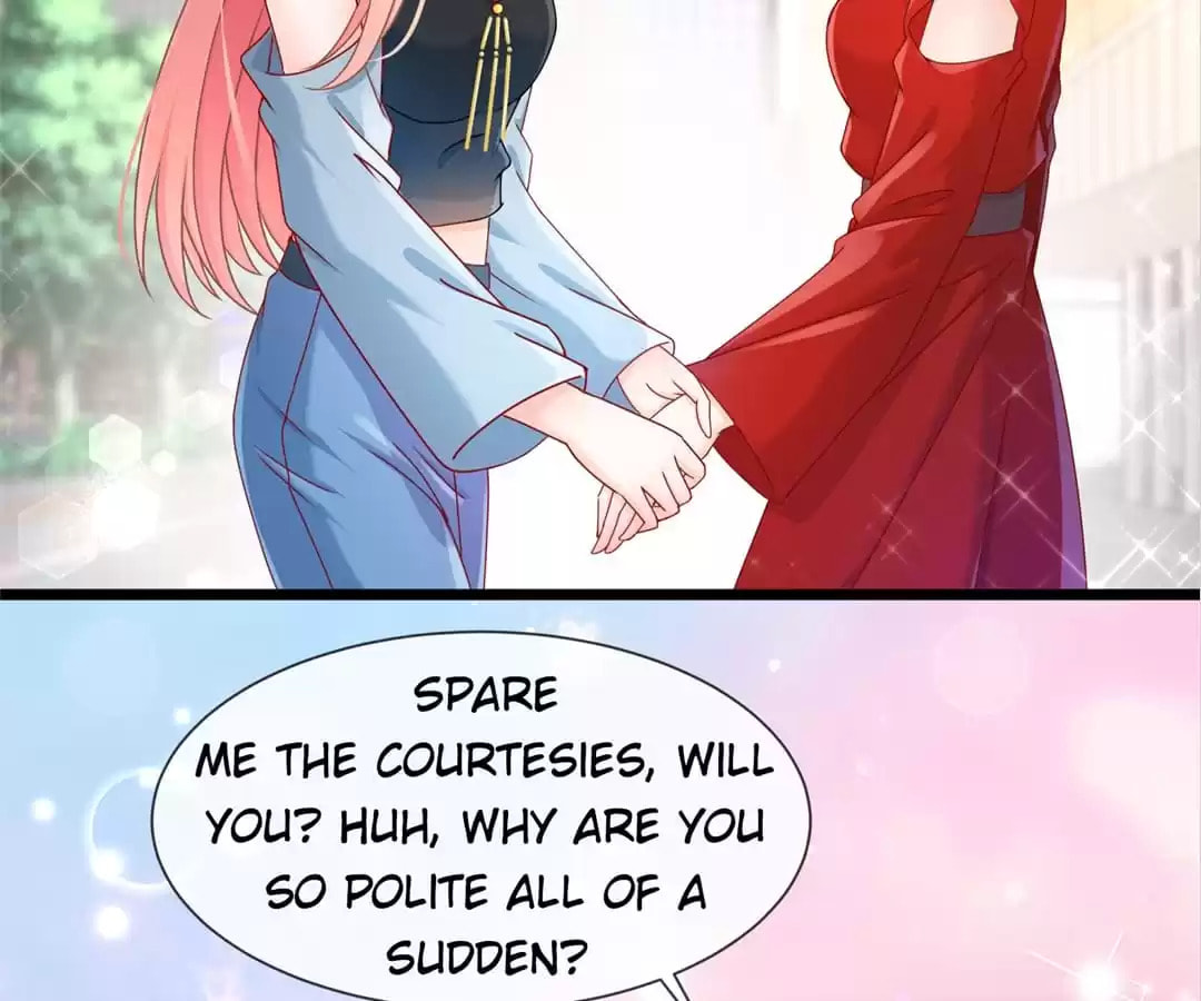 Read Phoebe & Selina (Colored) chapter 7 image 3 on Lezhin