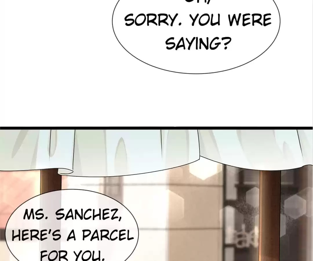 Read Phoebe & Selina (Colored) chapter 7 image 33 on Lezhin
