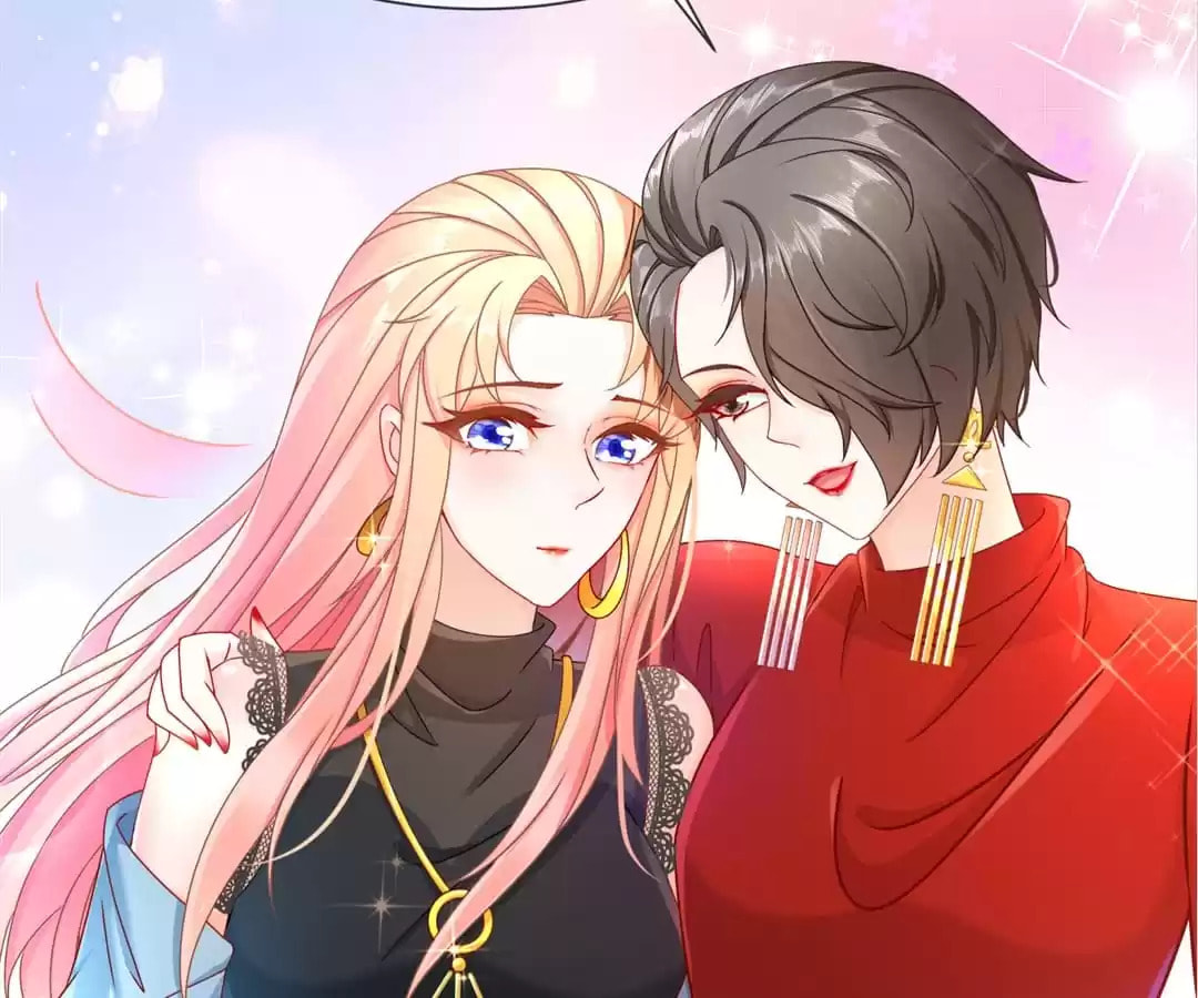 Read Phoebe & Selina (Colored) chapter 7 image 4 on Lezhin