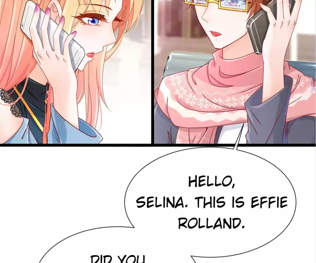 Read Phoebe & Selina (Colored) chapter 7 image 41 on Lezhin