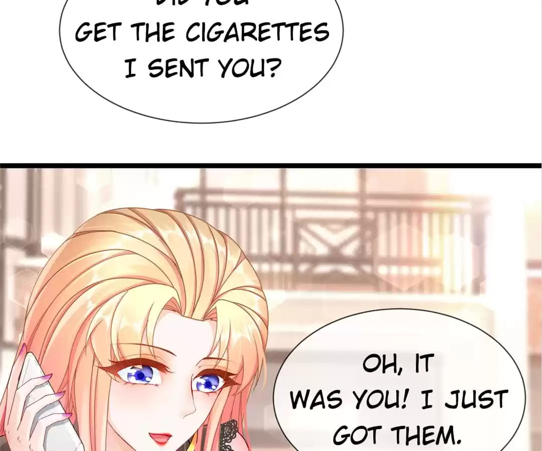 Read Phoebe & Selina (Colored) chapter 7 image 42 on Lezhin