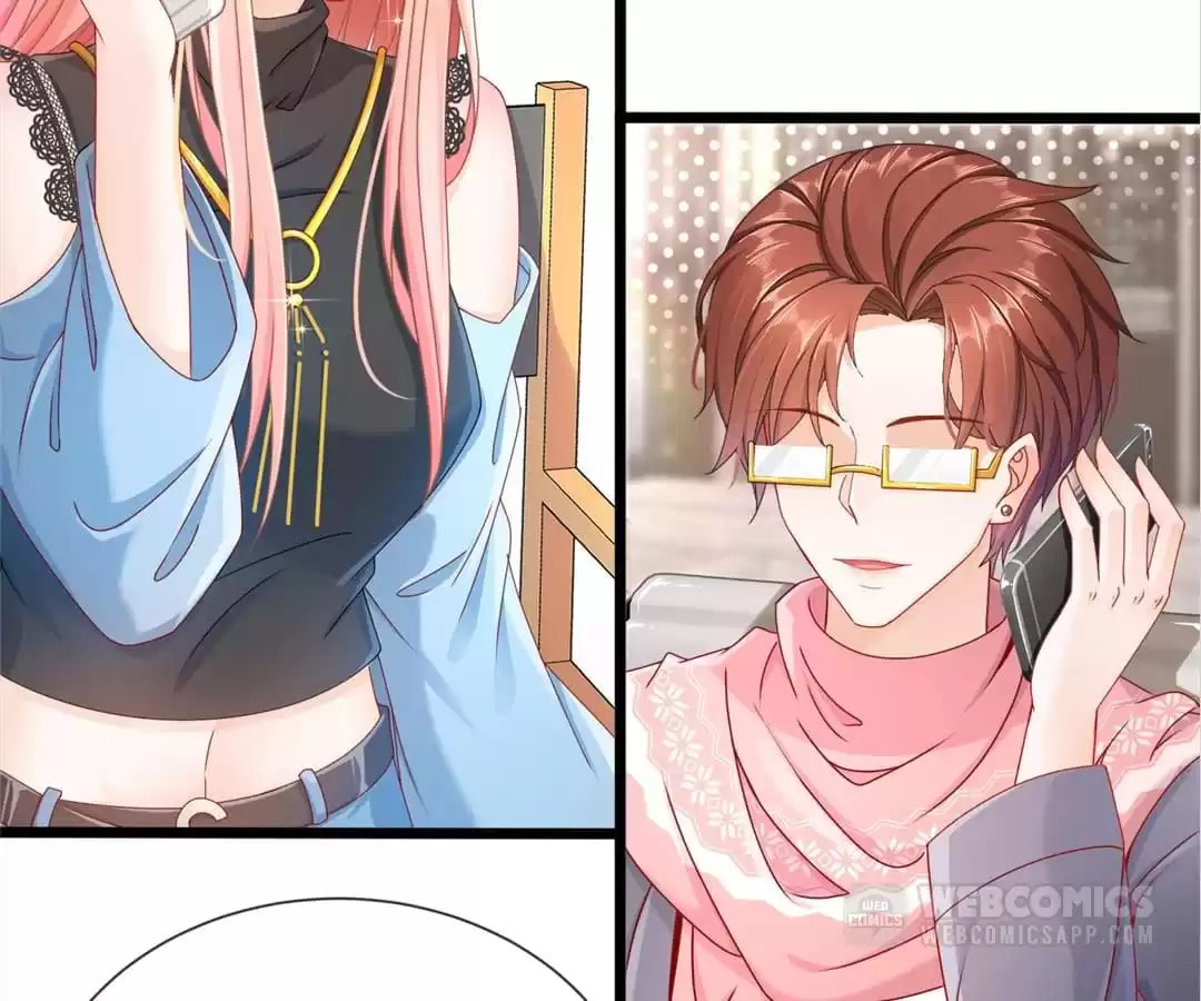 Read Phoebe & Selina (Colored) chapter 7 image 46 on Lezhin