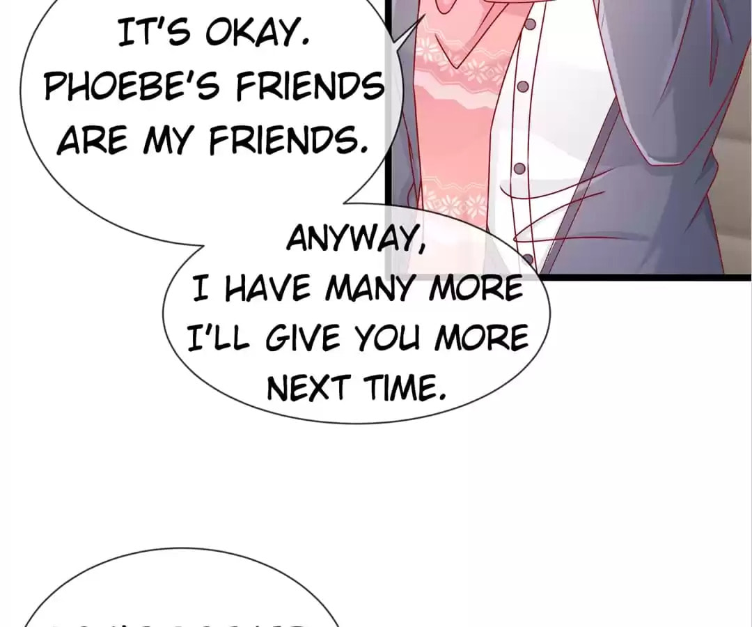 Read Phoebe & Selina (Colored) chapter 7 image 47 on Lezhin