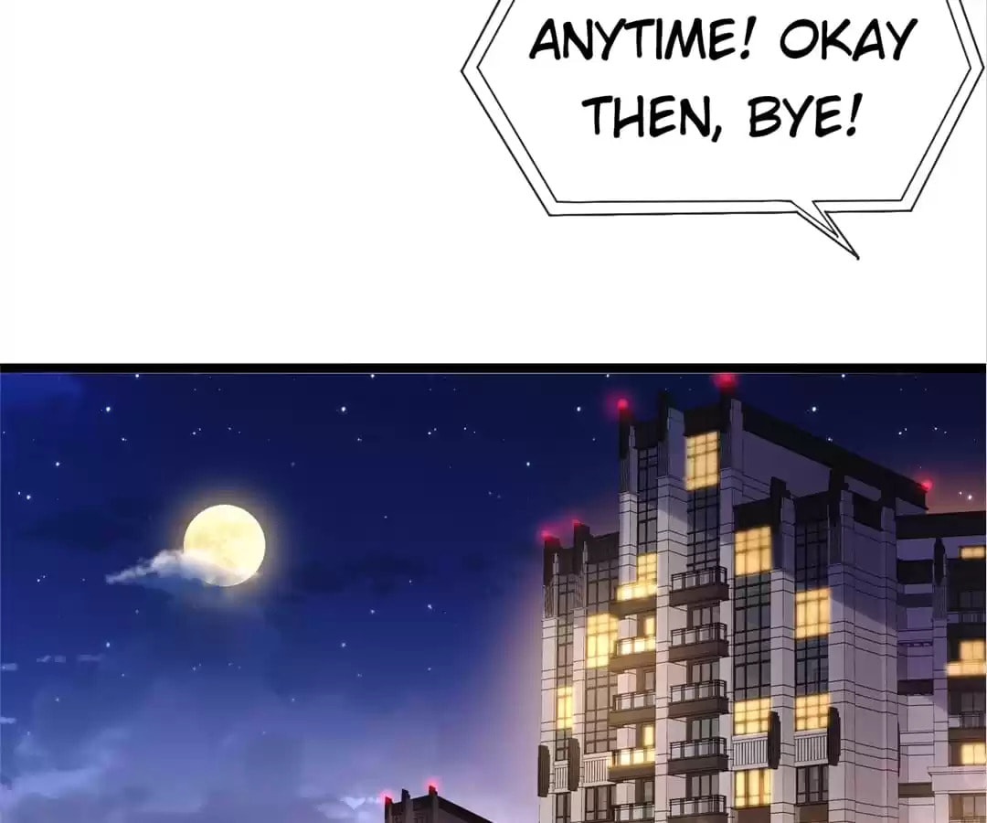 Read Phoebe & Selina (Colored) chapter 7 image 49 on Lezhin