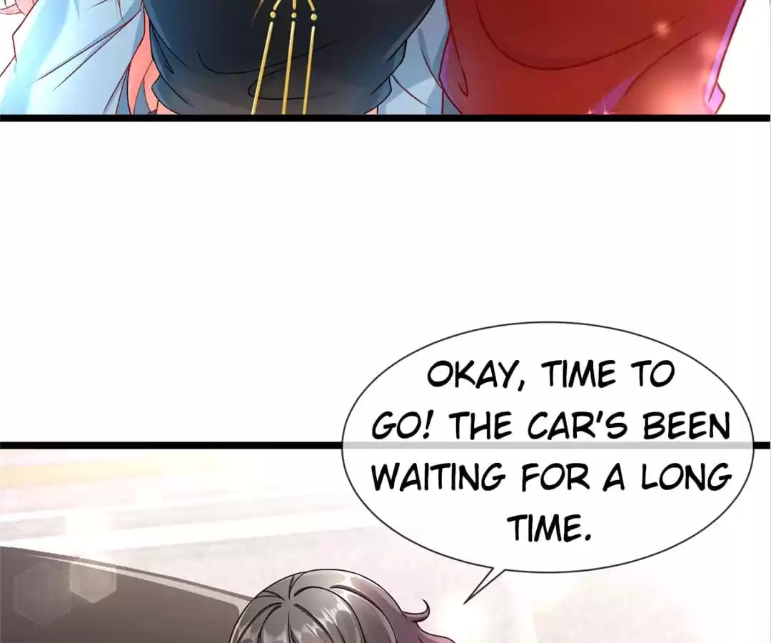 Read Phoebe & Selina (Colored) chapter 7 image 5 on Lezhin