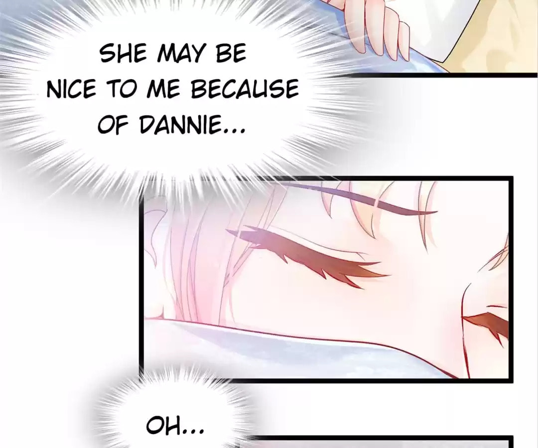 Read Phoebe & Selina (Colored) chapter 7 image 55 on Lezhin