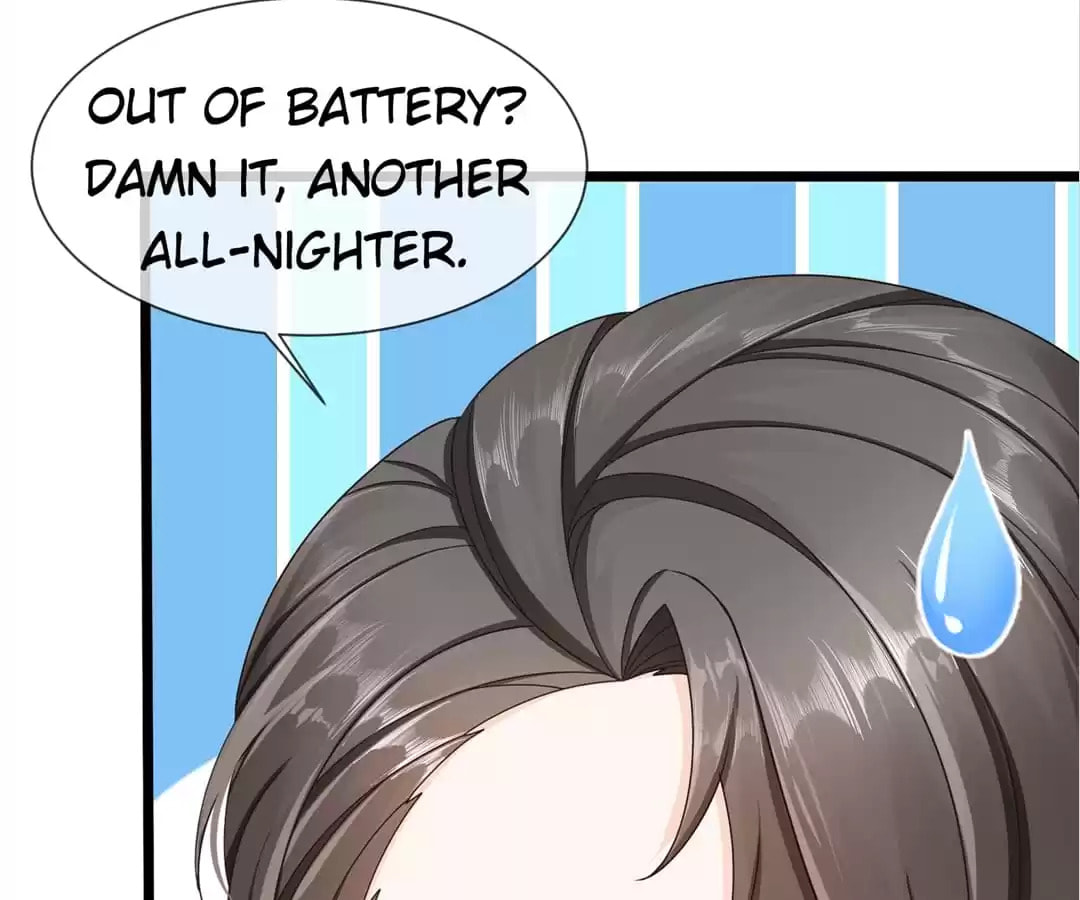 Read Phoebe & Selina (Colored) chapter 7 image 67 on Lezhin