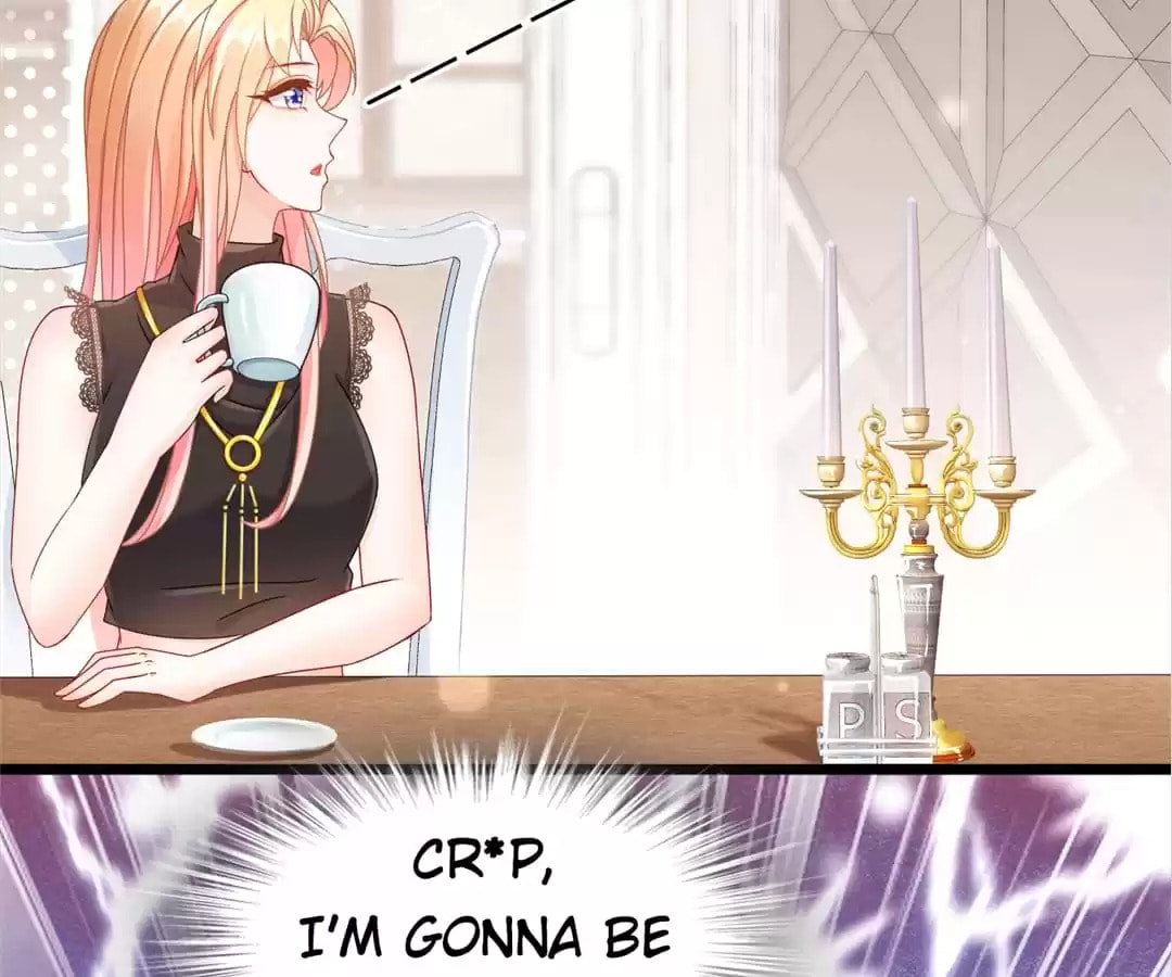 Read Phoebe & Selina (Colored) chapter 7 image 79 on Lezhin