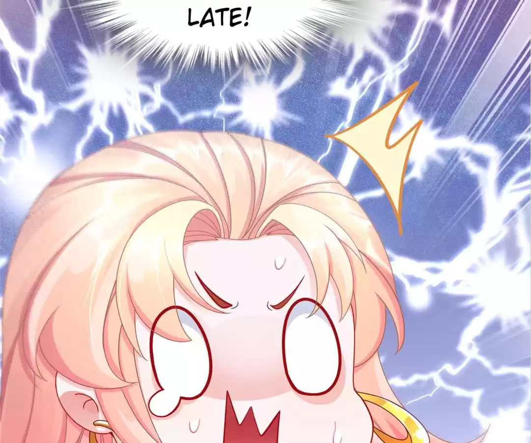 Read Phoebe & Selina (Colored) chapter 7 image 80 on Lezhin