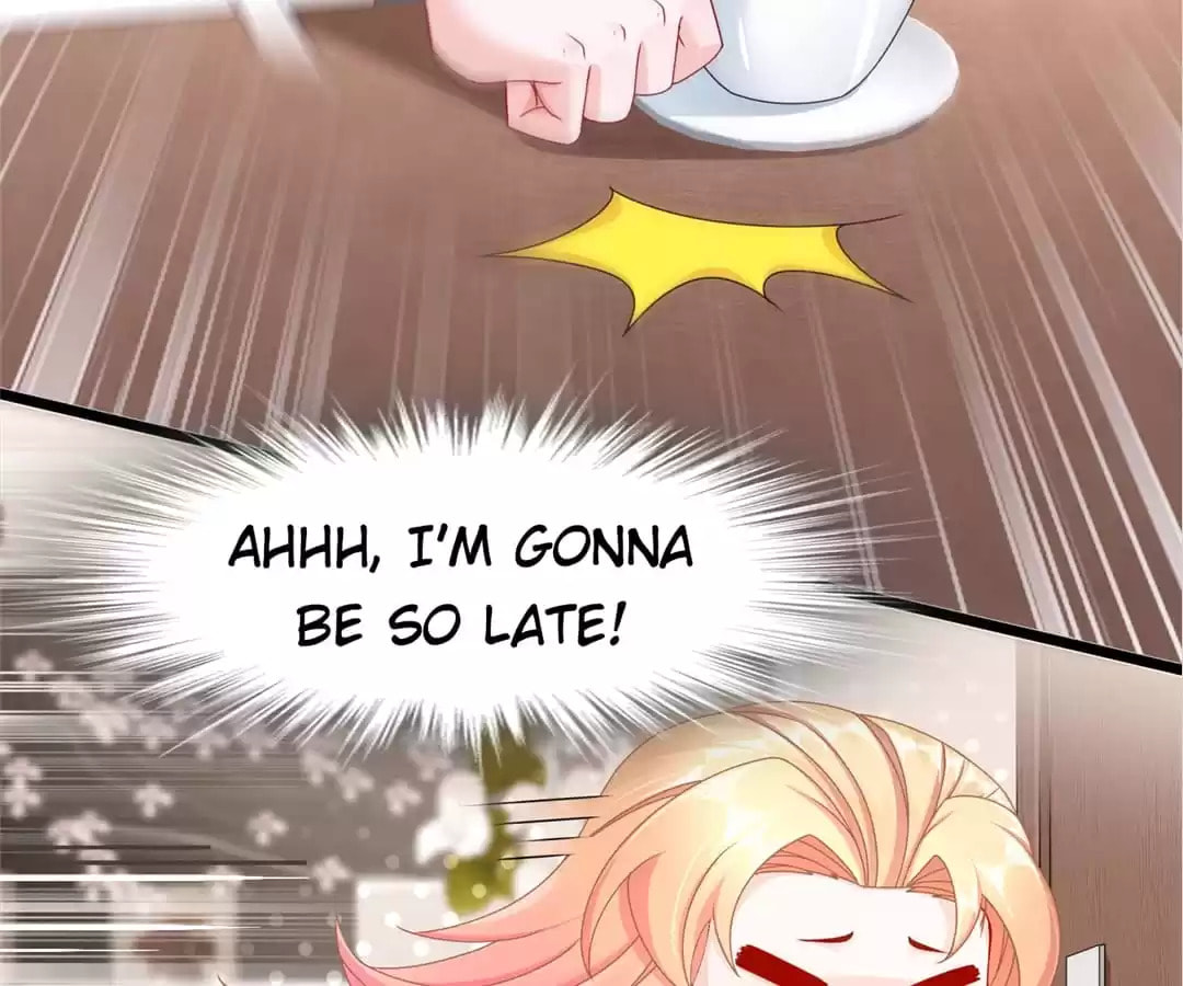 Read Phoebe & Selina (Colored) chapter 7 image 82 on Lezhin