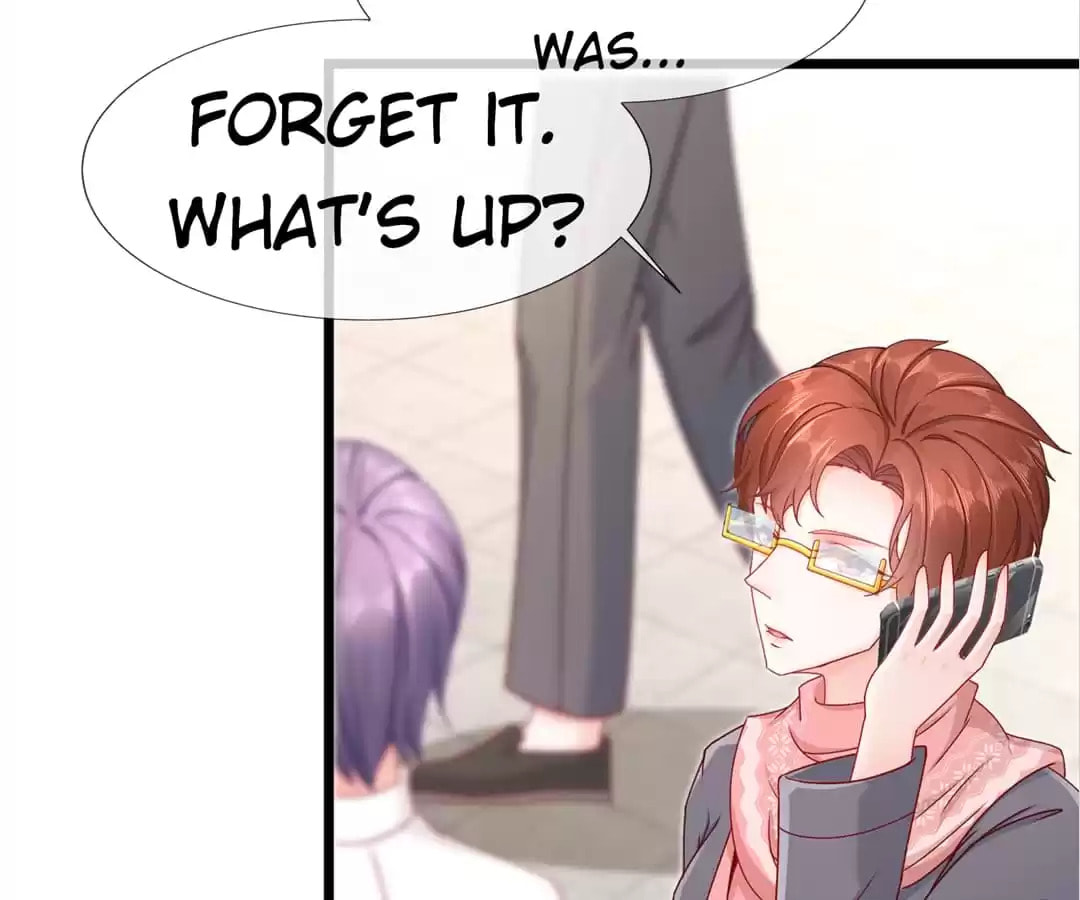 Read Phoebe & Selina (Colored) chapter 8 image 10 on Lezhin