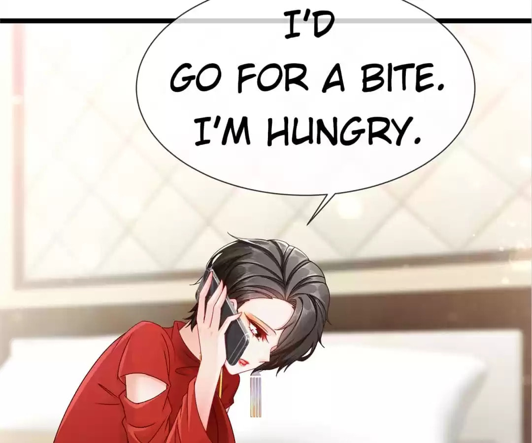 Read Phoebe & Selina (Colored) chapter 8 image 12 on Lezhin