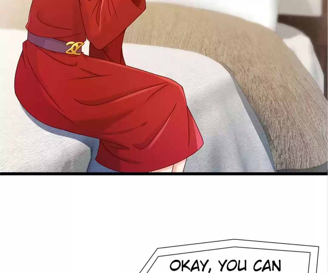 Read Phoebe & Selina (Colored) chapter 8 image 13 on Lezhin
